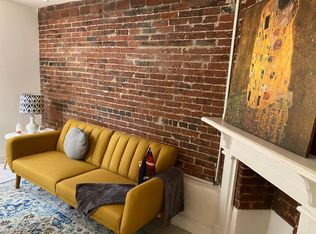 316 3rd St SE #2, Washington, DC 20003