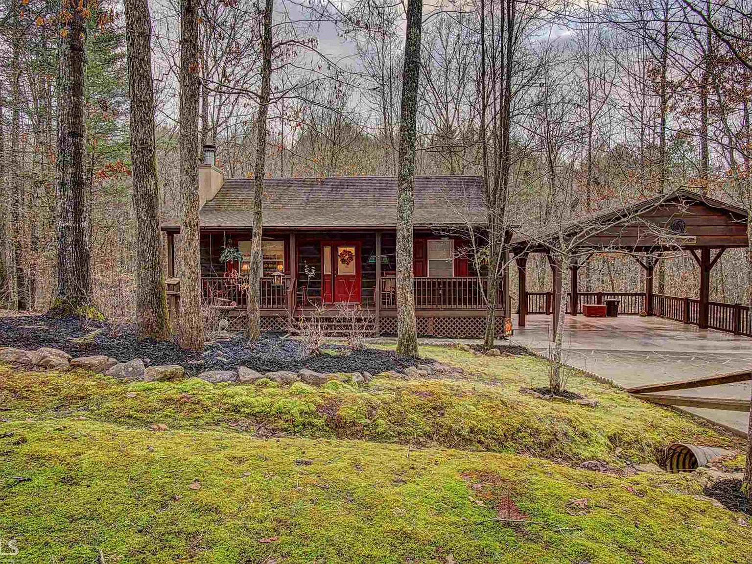 593 Lance Crossing Rd, Blairsville, GA 30512 Zillow