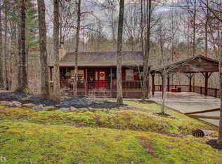 593 Lance Crossing Rd, Blairsville, GA 30512
