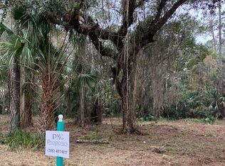 0 Shell Harbor Rd, Pierson, FL 32180