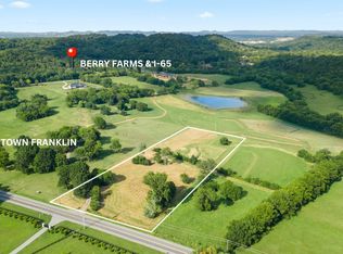 4268 Columbia Pike #LM-1, Franklin, TN 37064