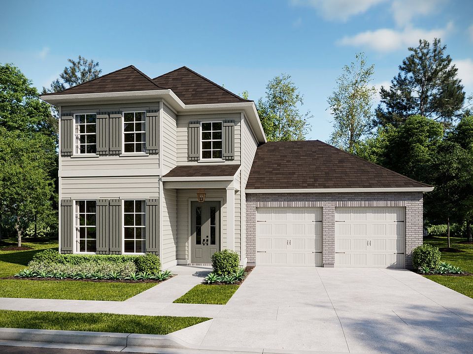 Elevation A