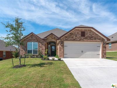 809 Karey Dr, Temple, TX, 76502
