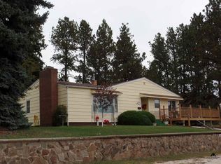 747 Montgomery St, Custer, SD 57730