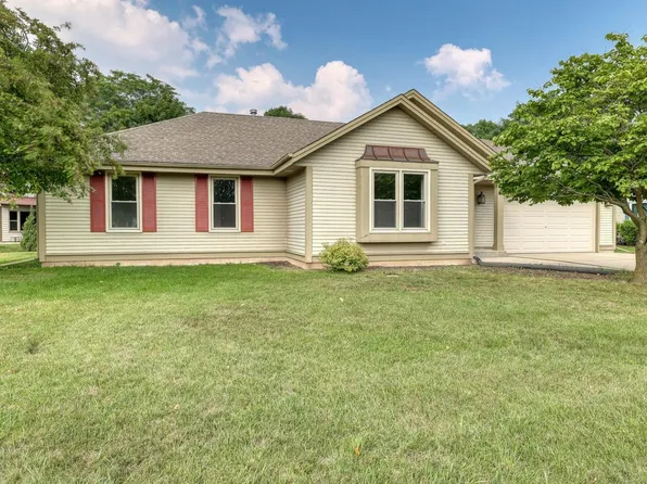 W226N2656 Aspenwood LANE, Waukesha, WI 53186
