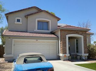 15997 W Woodlands Ave, Goodyear, AZ 85338