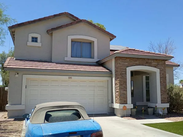 15997 W Woodlands Ave, Goodyear, AZ 85338