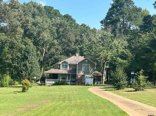 3110 County Road 1403, Jacksonville, TX