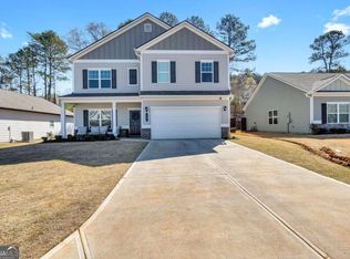 16 Brooke Ct SE, Rome, GA 30161