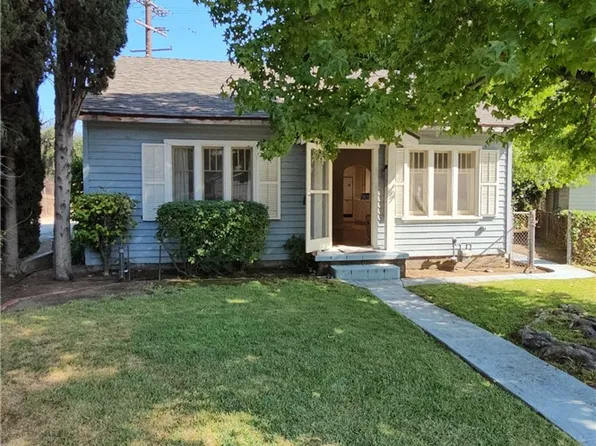 1413 Ozmun Ct, South Pasadena, CA 91030