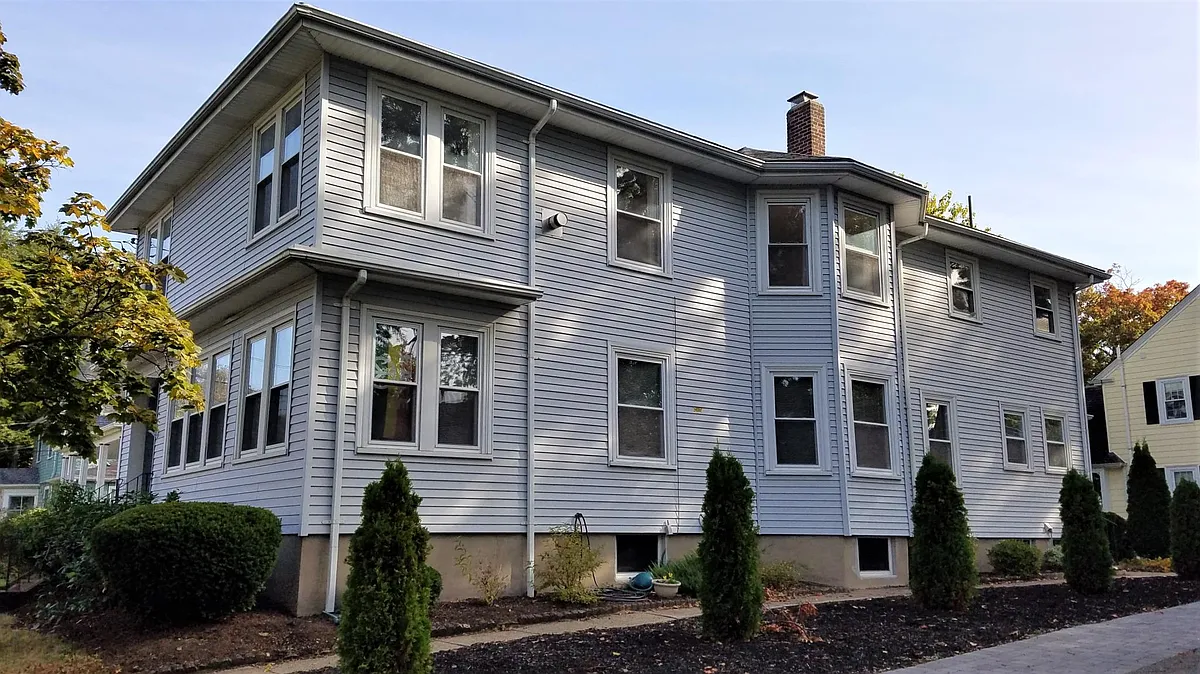 Building Photo - 346 Lexington St #B