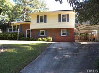 3128 Julian Dr, Raleigh, NC 27604