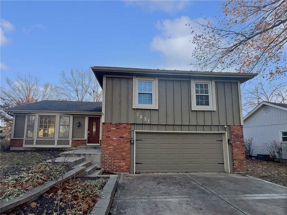 1st image of 7821 N Overland Dr