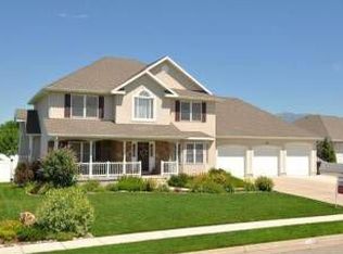 764 Chelsie Dr, Kaysville, UT 84037