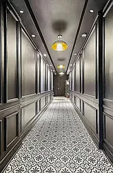 Rented by REAL New York