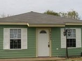 2605 Garza Ln, Ingleside, TX 78362