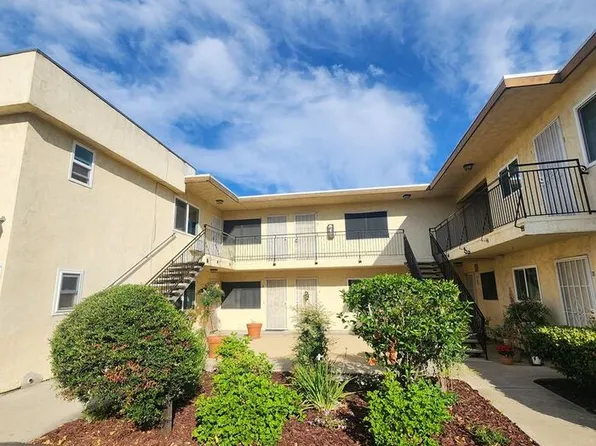 4419 Rosebud Ln APT G, La Mesa, CA 91941