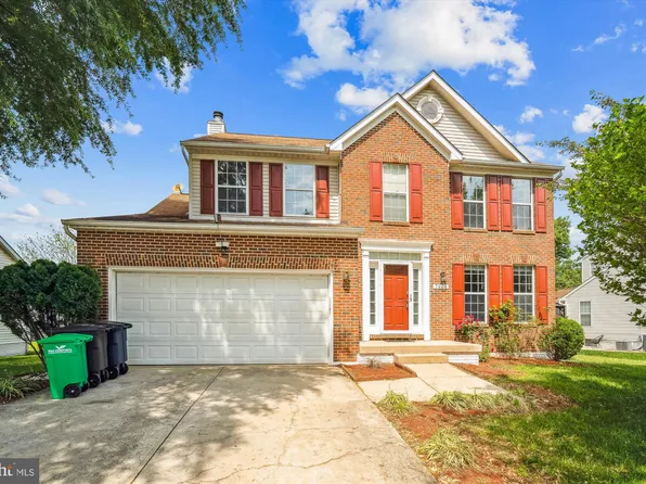 7406 Castle Rock Dr, Clinton, MD 20735