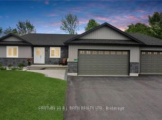 1 Grace Cres, Oro Medonte, ON L0K1E0