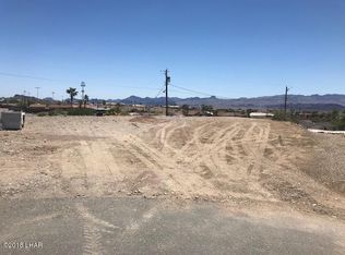 551 Beverly Glen Dr LOT 5, Lake Havasu City, AZ 86403