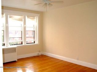 17 Forest St APT 41, Cambridge, MA 02140