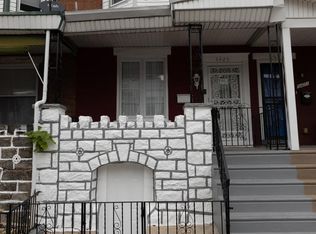 5425 Race St, Philadelphia, PA