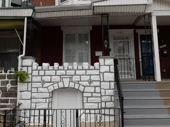 5425 Race St, Philadelphia, PA 19139