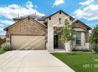 4062 Copper Riv, Bulverde, TX 78163