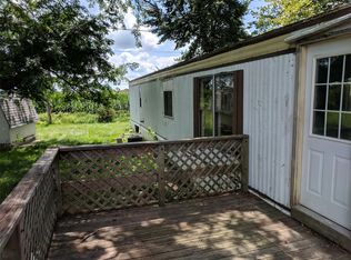 310 S 3rd St TRLR 5, Quasqueton, IA 52326