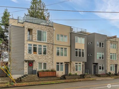4764 Green Lake Way N, Seattle, WA, 98103
