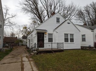 1922 Perth St, Toledo, OH 43607