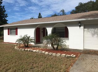 4611 Uzzle Way, New Pt Richey, FL 34653