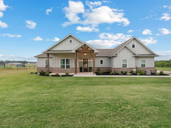 2023 Feather Edge Ln, Garner, TX 76088