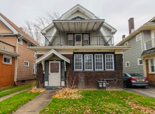 189 Stevenson St #2, Buffalo, NY 14210