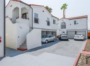 520 W 82nd St, Los Angeles, CA 90044