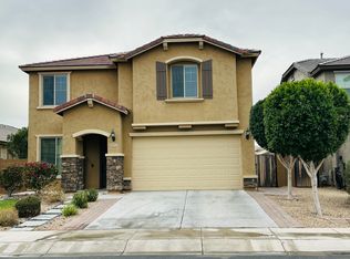 9575 W Fallen Leaf Ln, Peoria, AZ 85383