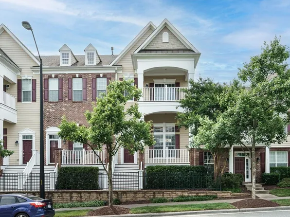 9221 Calabria Dr Unit 111, Raleigh, NC 27617