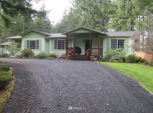 831 Strong Rd, Shelton, WA 98584