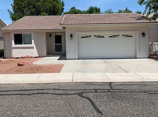 360 W Finnie Flat Rd APT 19, Camp Verde, AZ 86322