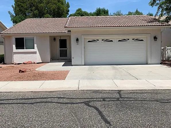 360 W Finnie Flat Rd APT 19, Camp Verde, AZ 86322