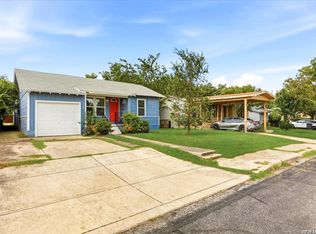 2243 Hays St, San Antonio, TX 78202