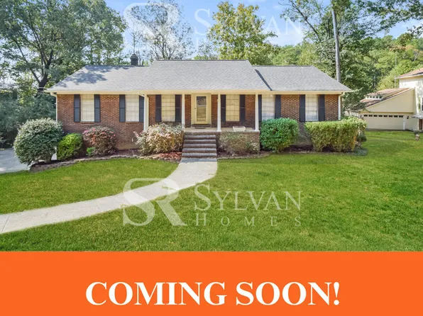 1755 Napier Dr, Birmingham, AL 35226