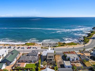 1122 W Cliff Dr, Santa Cruz, CA, 95060