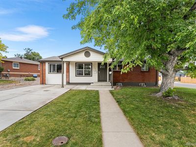 7768 Umatilla Street, Denver, CO, 80221