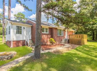 1765 Janita Dr, Winston Salem, NC 27127