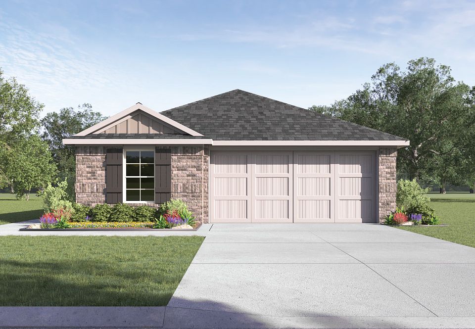 Plan Elevation.