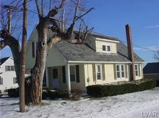 26 Monroe St, Nazareth, PA 18064