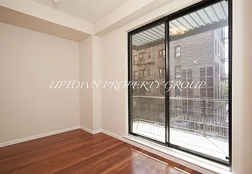 Rented by Uptown Property Group