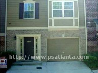 3667 Utoy Dr SW, Atlanta, GA 30331