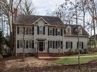 402 Evert Dr, Cary, NC 27511